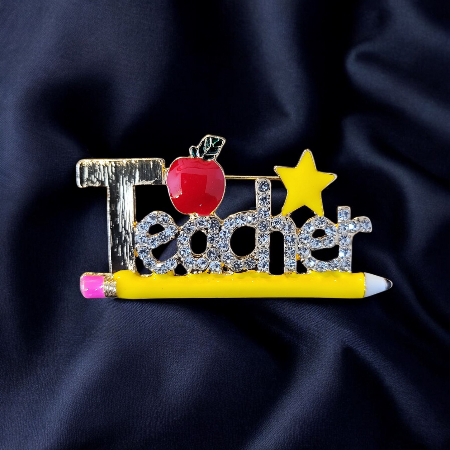 Teacher