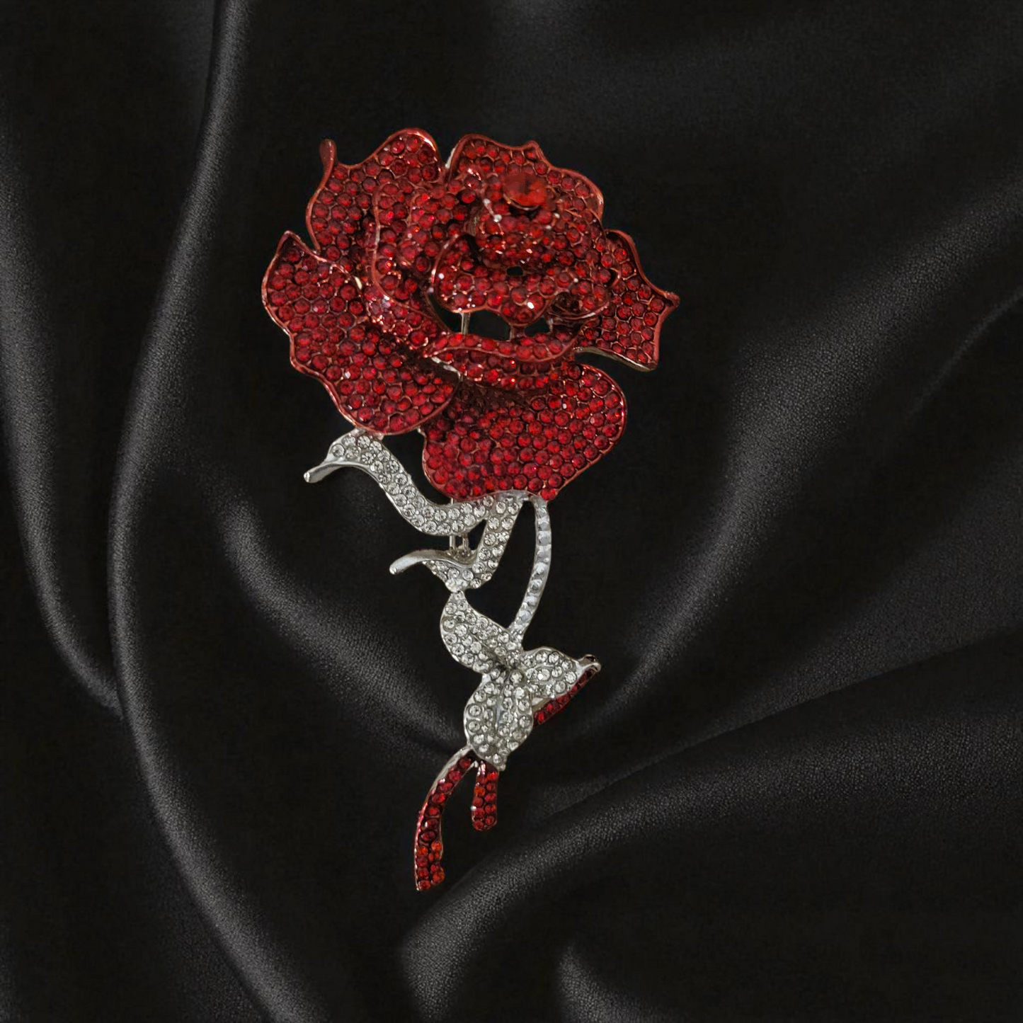 Delta Rose