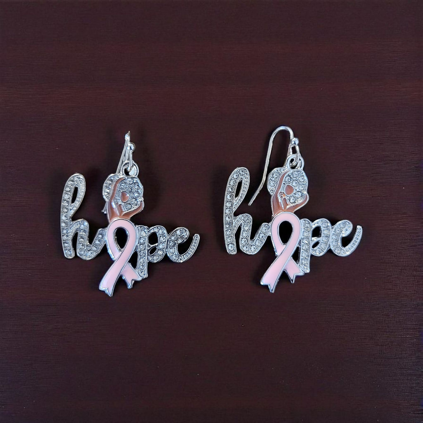 Hope earrings