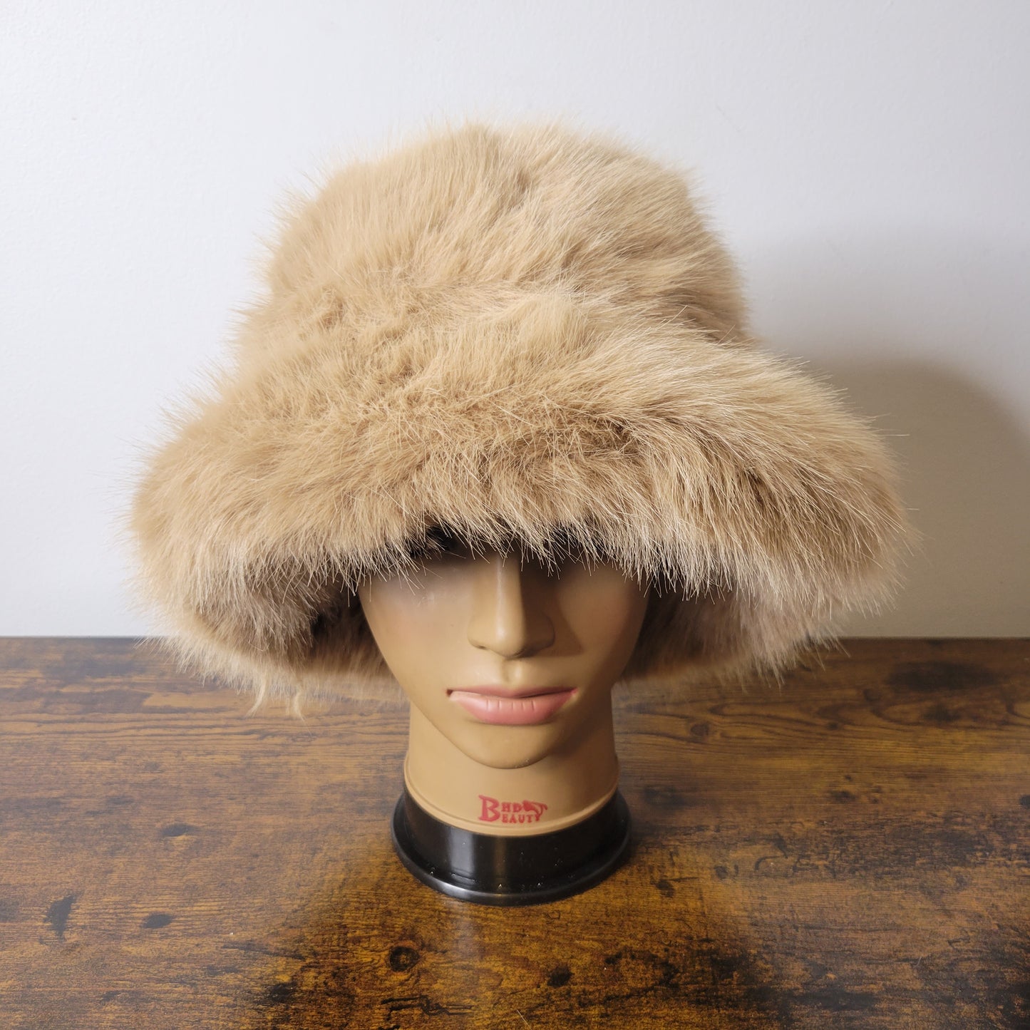Fuzzy Wuzzy