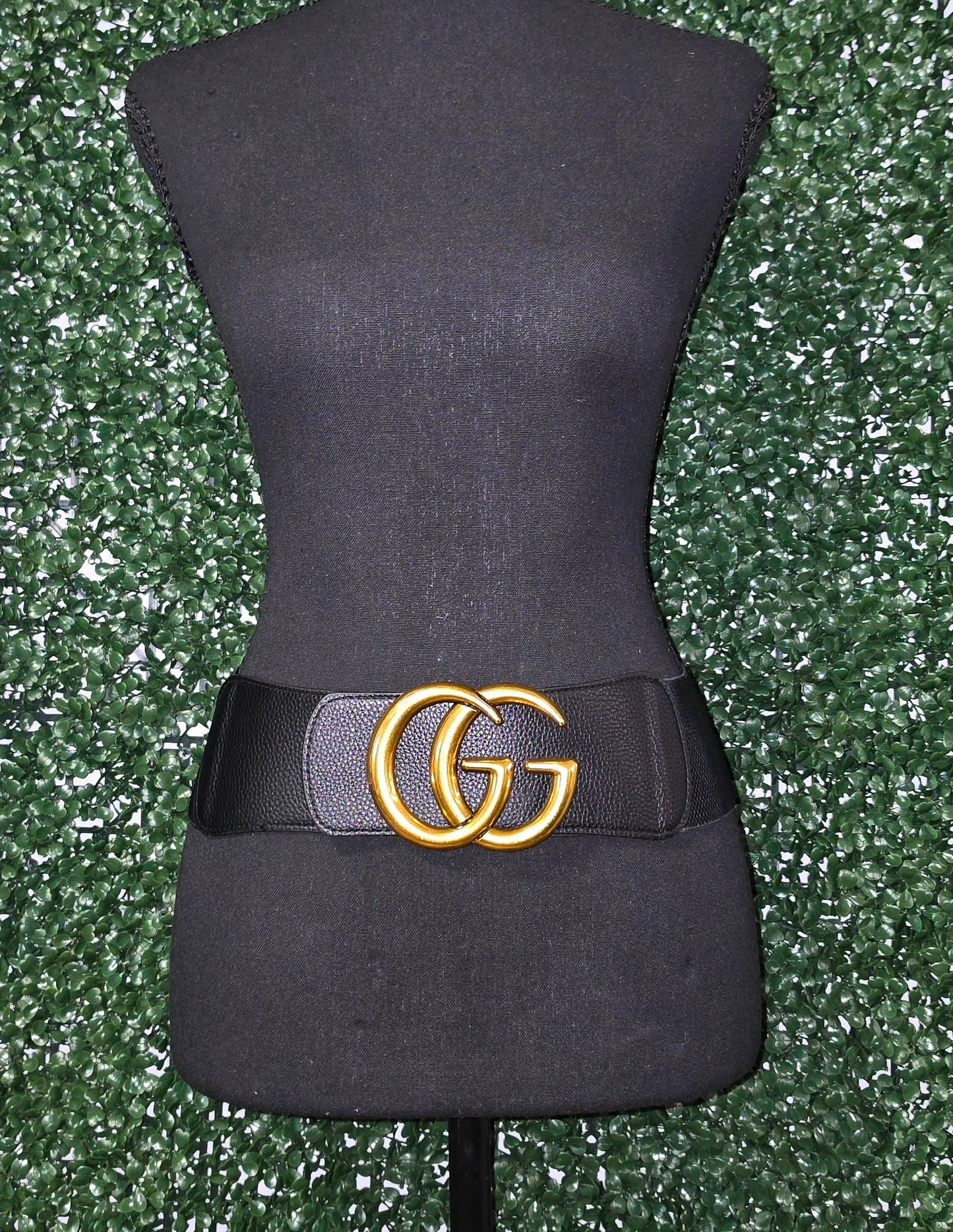 Classic GG belt