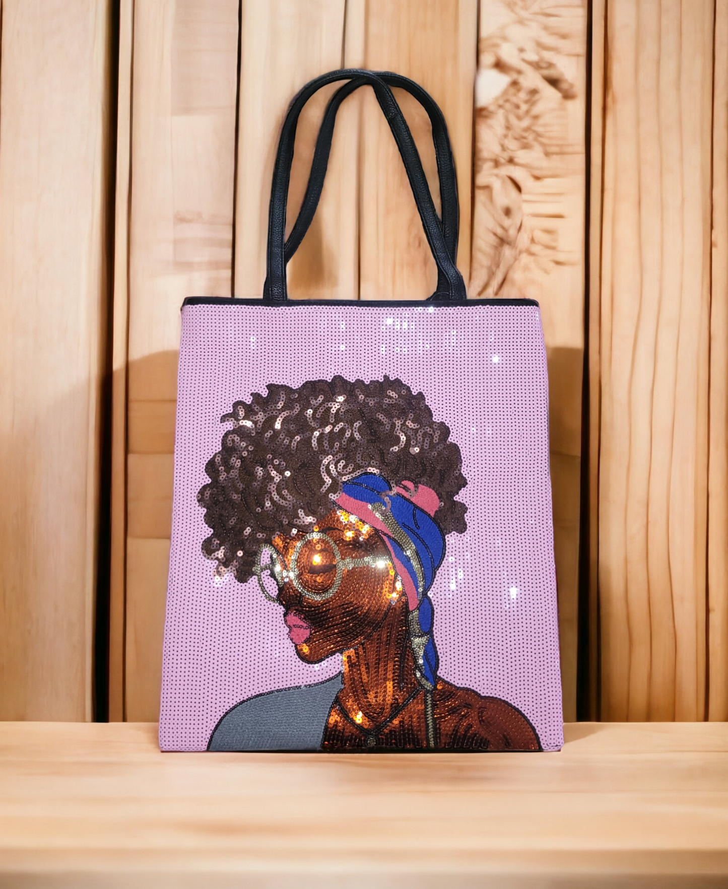 Soul Sista Tote