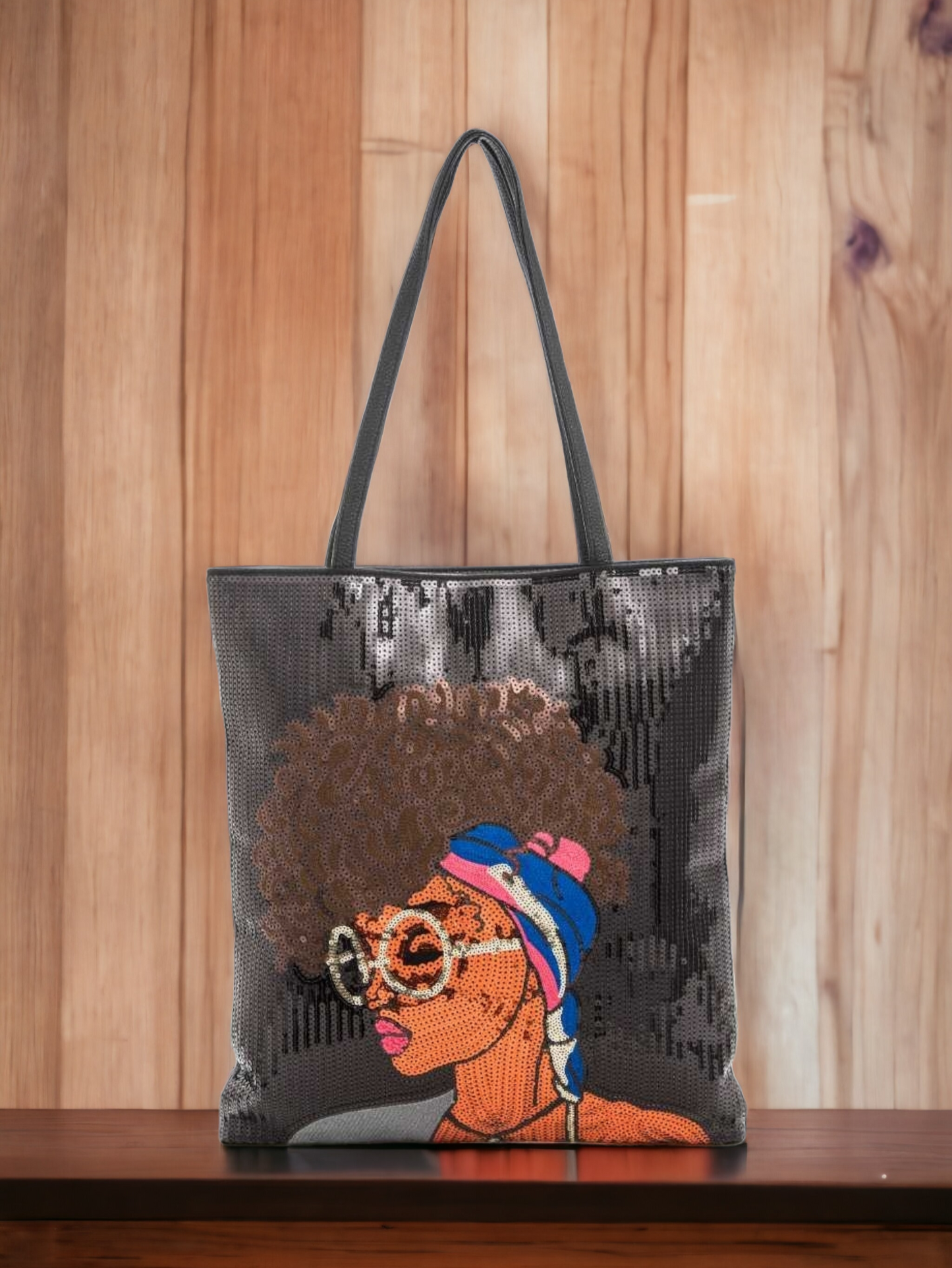 Soul Sista Tote