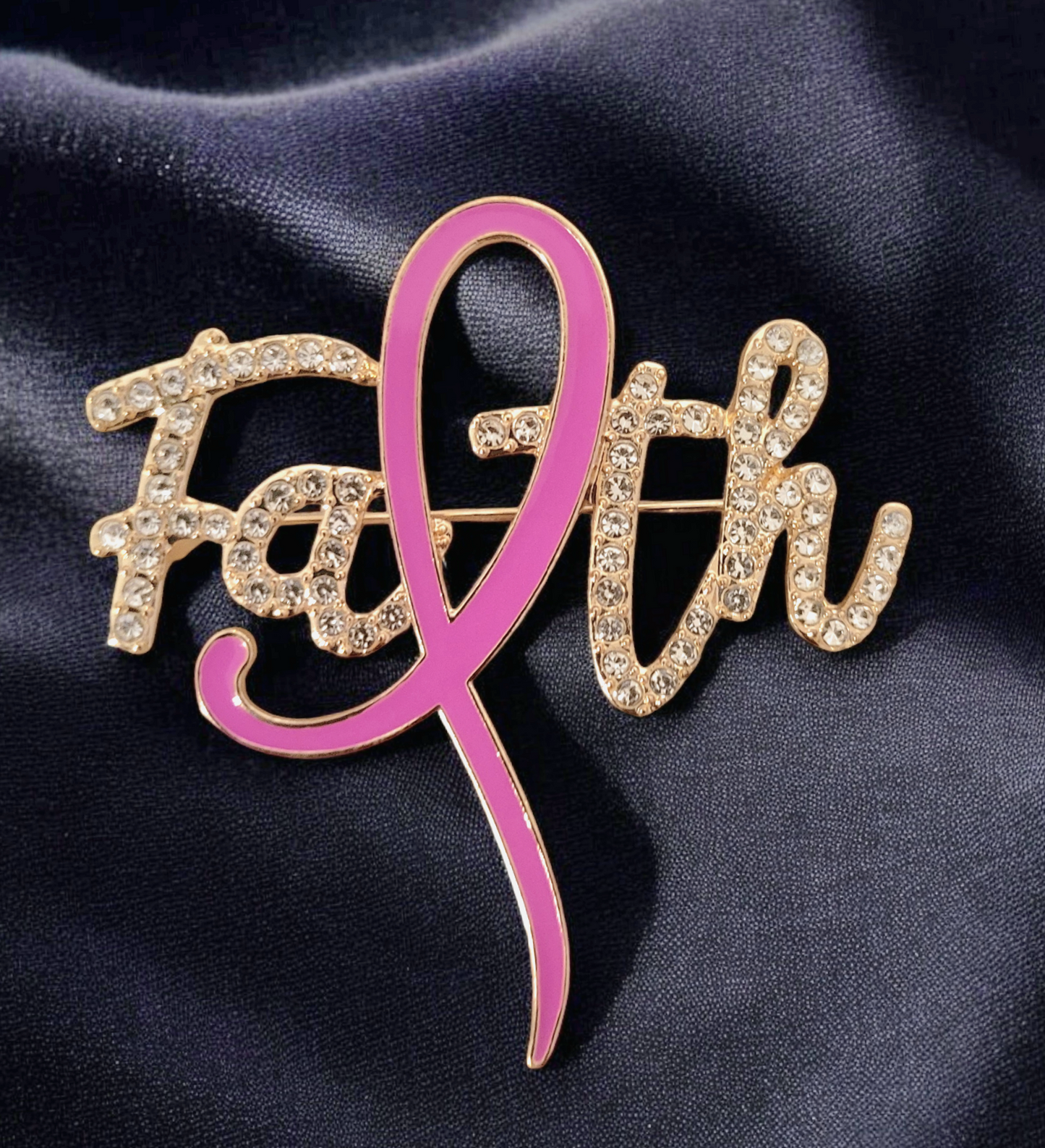 Faith
