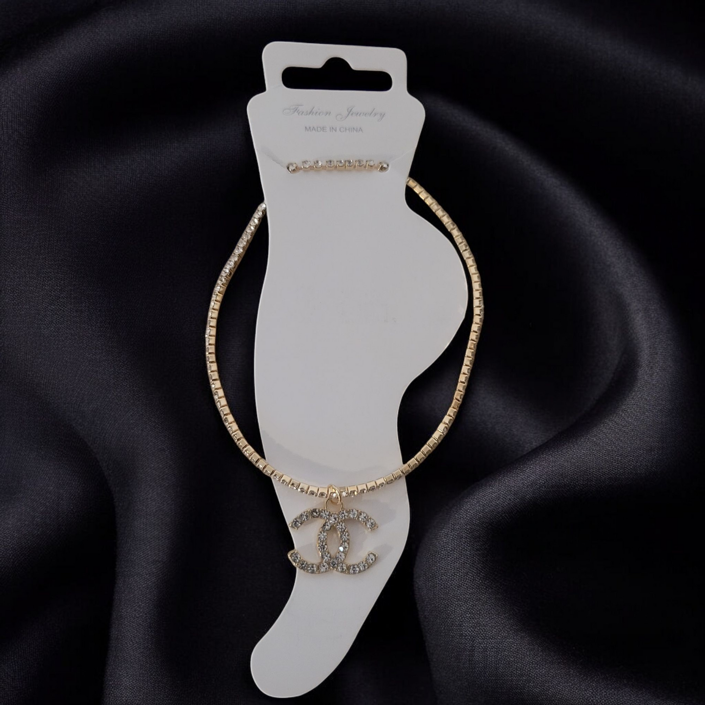 CC anklet