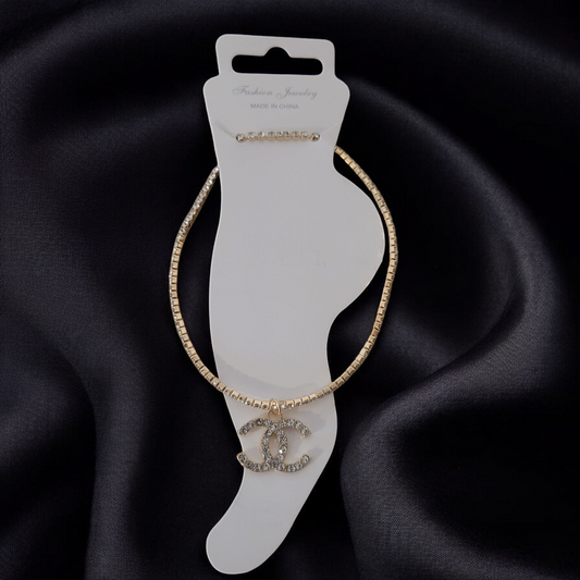 CC anklet