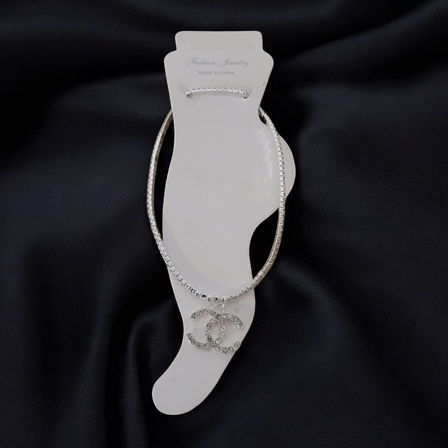 CC anklet