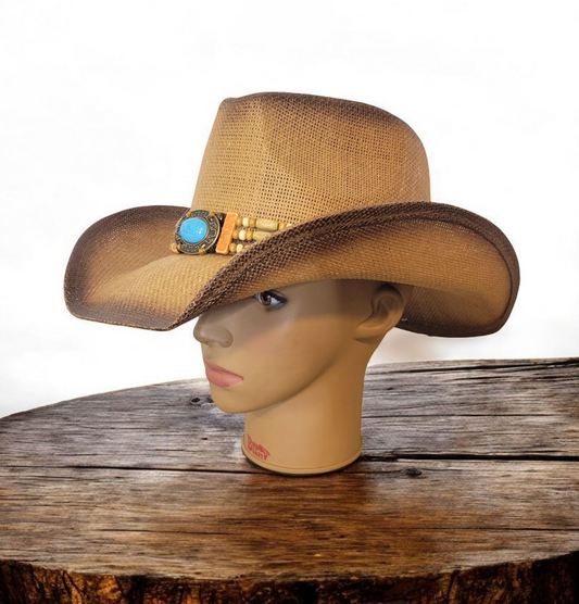 Western vibes