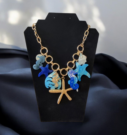 Under the Sea