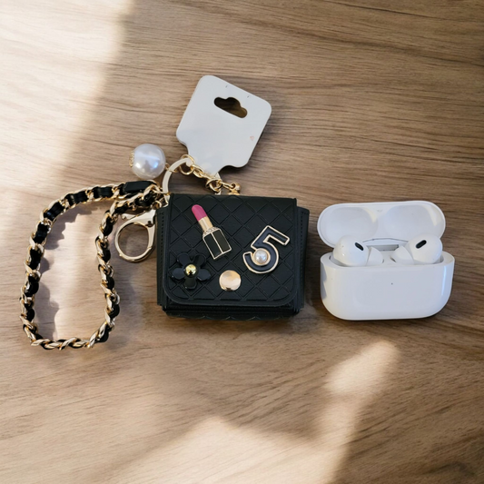 Carry me keychain
