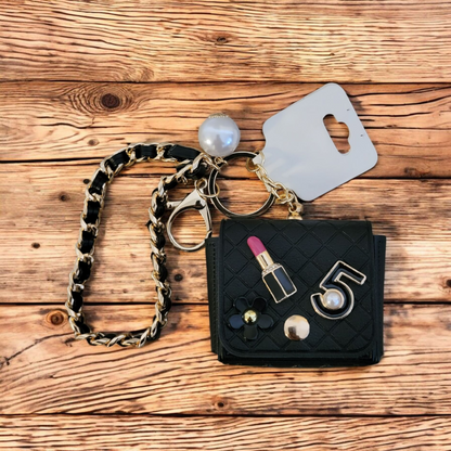 Carry me keychain