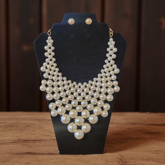 Ms Pearl