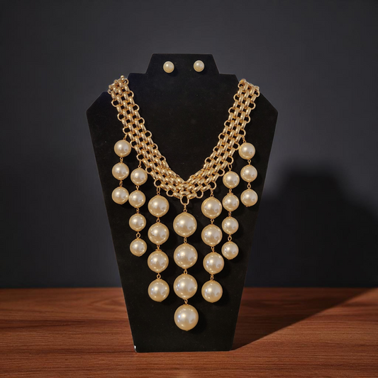 Pearl drops