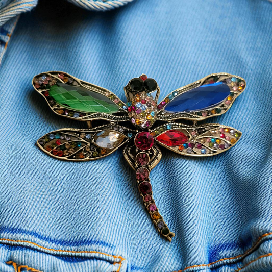 Dragonfly