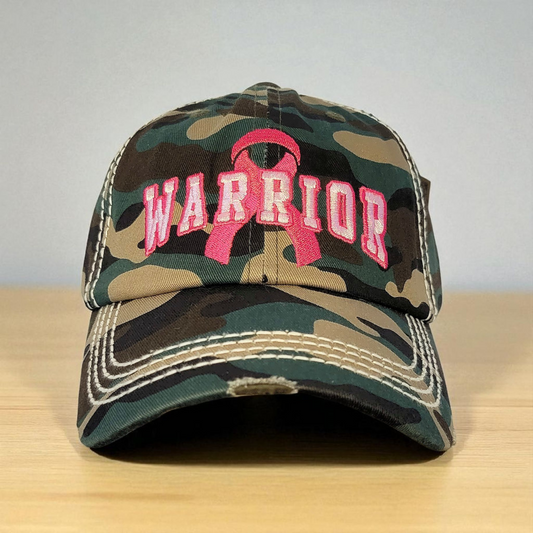 Warrior