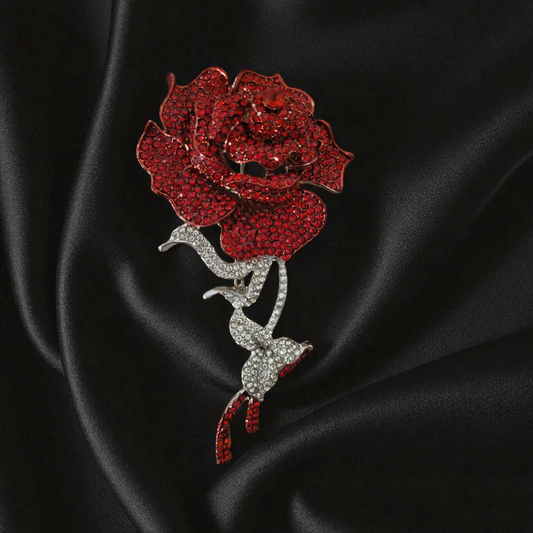 Delta Rose