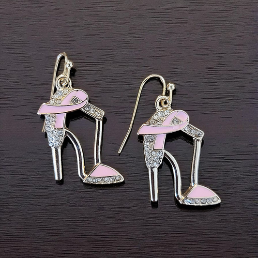 Pretty in pink