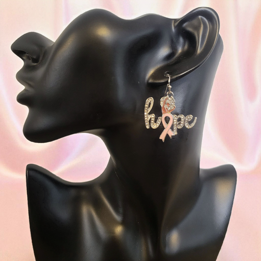 Hope earrings