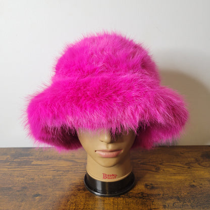 Fuzzy Wuzzy