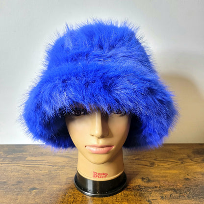 Fuzzy Wuzzy
