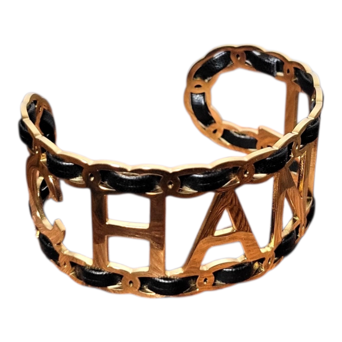 Cuffed