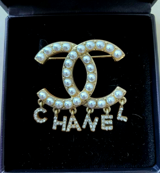 Cha-nel too
