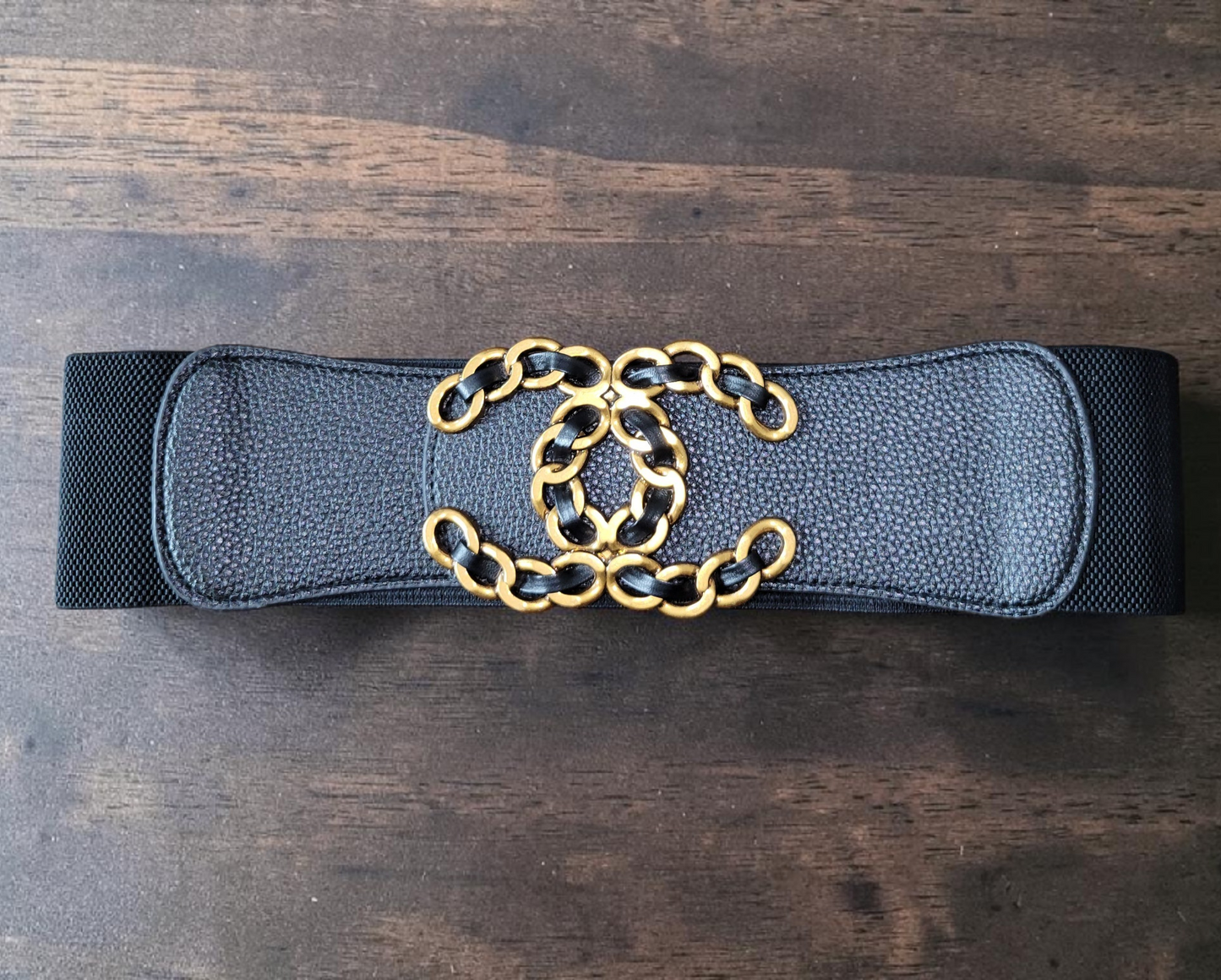 CC Belt