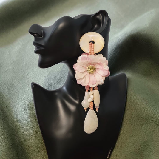 Garden petals