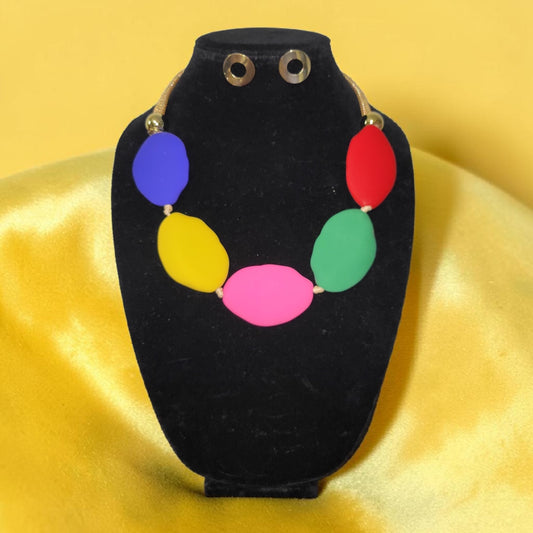Color stone