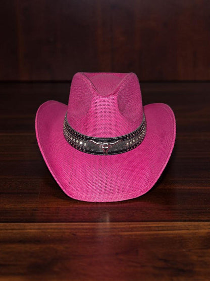 Steer Head