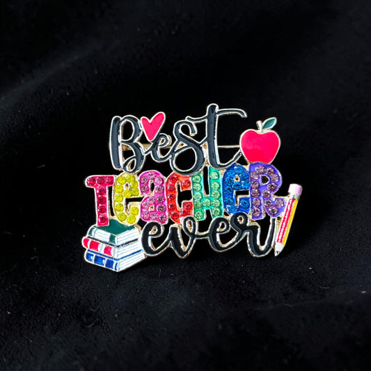 Best teacher
