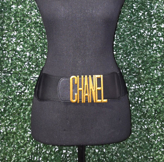 Cha'nel Belt