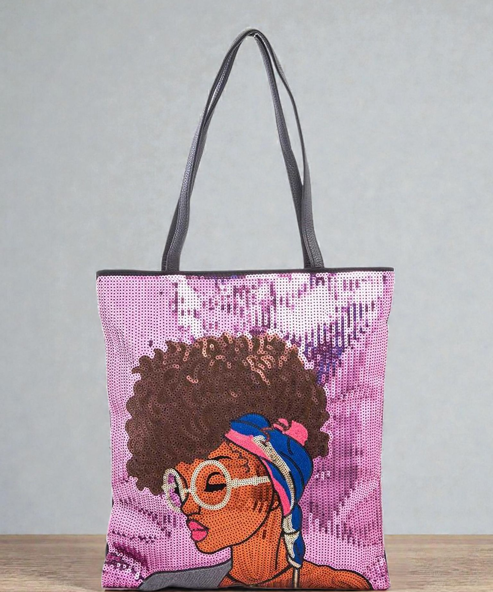 Soul Sista Tote