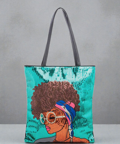 Soul Sista Tote