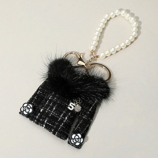 Sophisticated keychain
