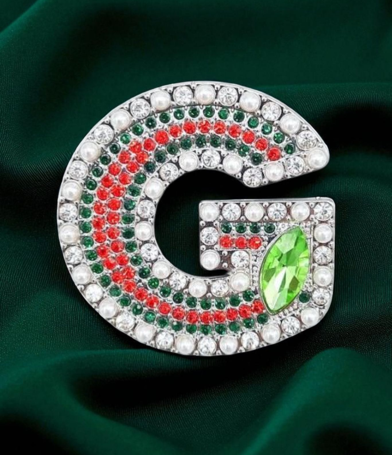 It's a G thang