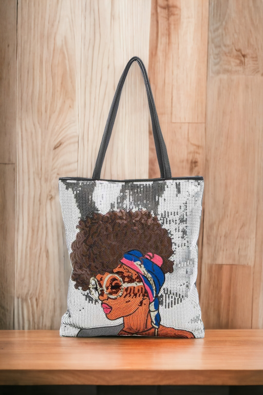 Soul Sista Tote