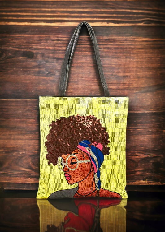 Soul Sista Tote