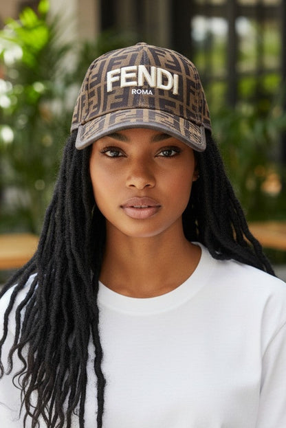 F-Bomb cap