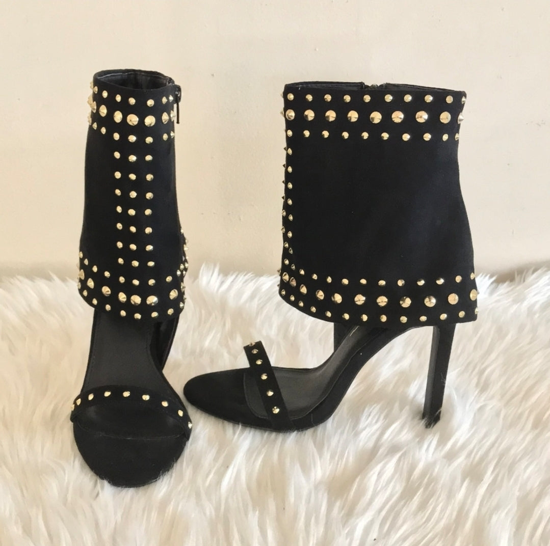 Studded