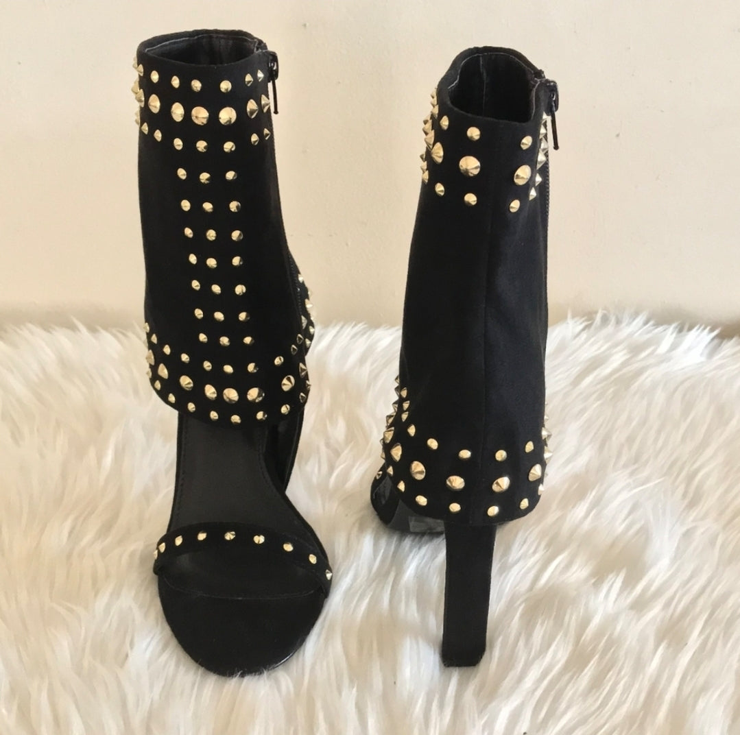 Studded