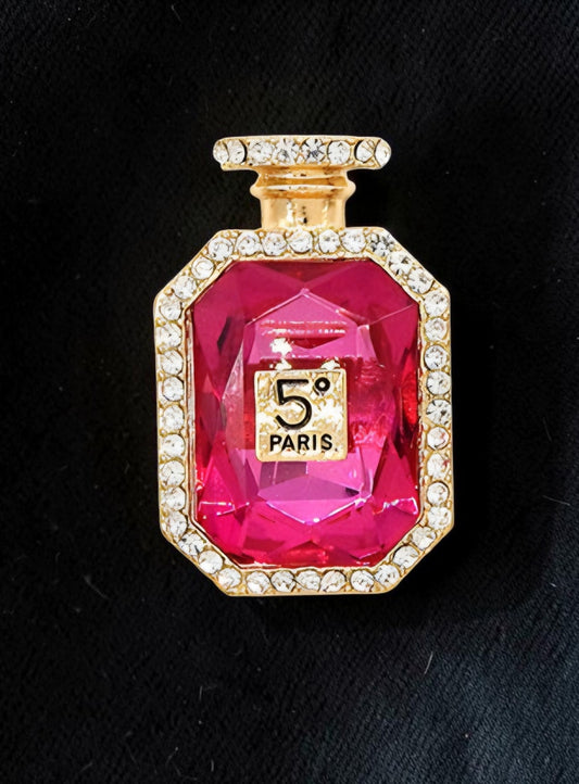 Cha'nelle Paris