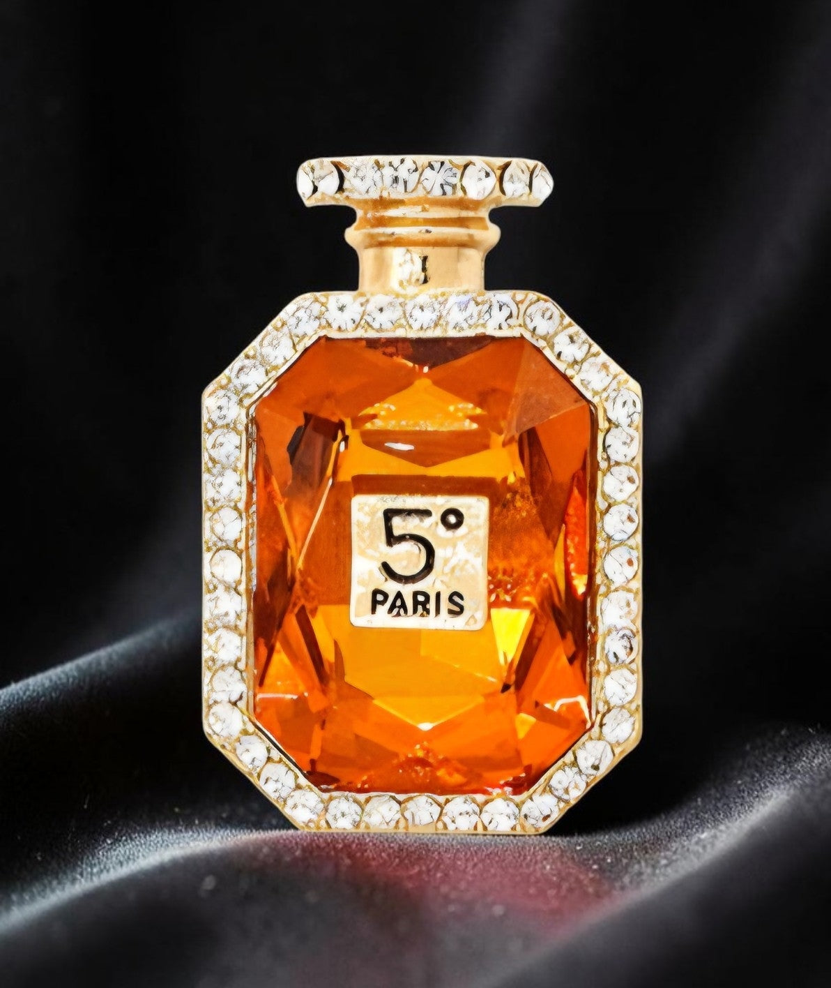 Cha'nelle Paris