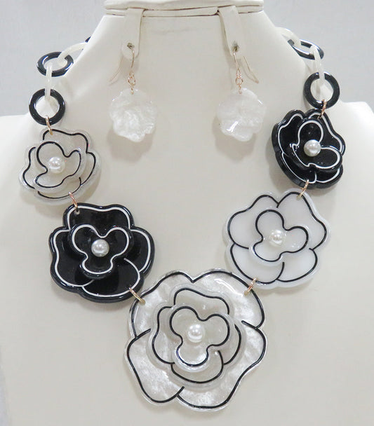 Spring Flowers